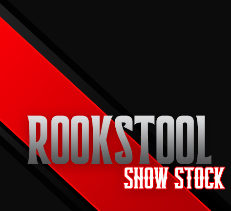 Rookstool Show Stock